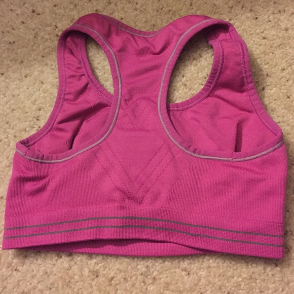 Champion reversible sports bra - Picture 2 of 4