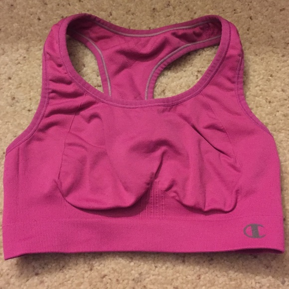Champion reversible sports bra - Picture 3 of 4