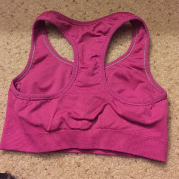 Champion reversible sports bra - Picture 4 of 4