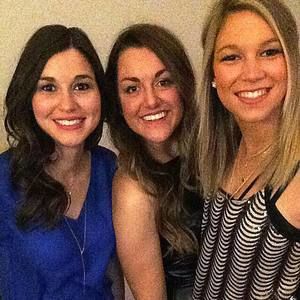 Meet your Posher, Erica