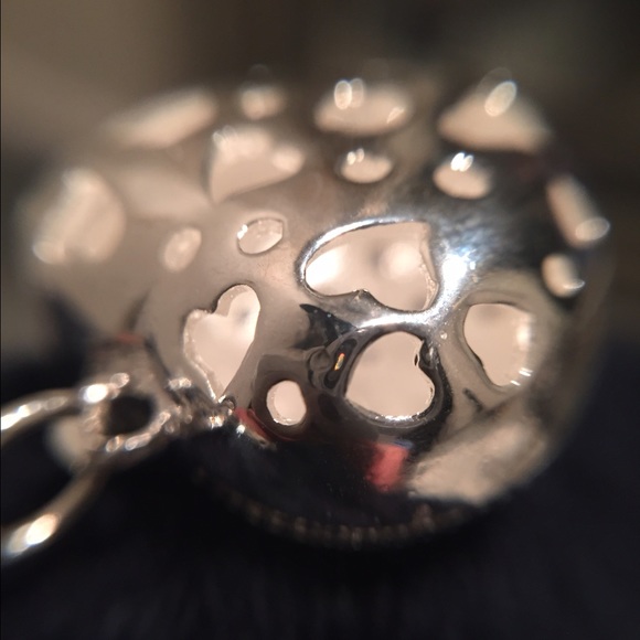 Silver plated bracelet. - Picture 3 of 4