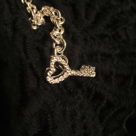 Silver plated bracelet. - Picture 4 of 4