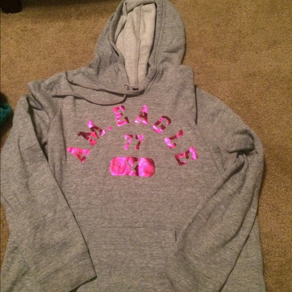 AE Hoodie - Picture 1 of 3