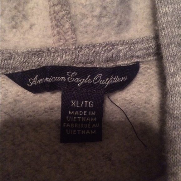 AE Hoodie - Picture 2 of 3