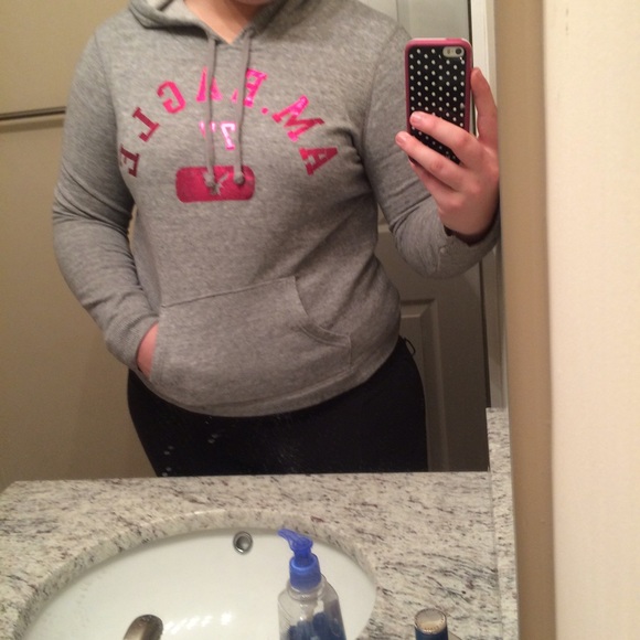 AE Hoodie - Picture 3 of 3