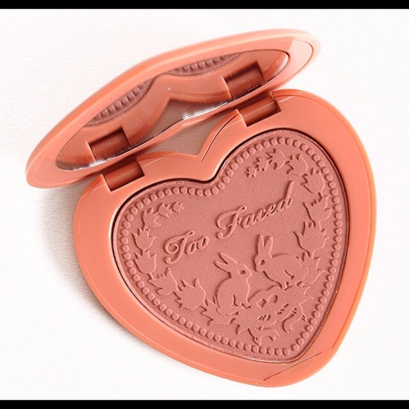Too Faced Love Flush