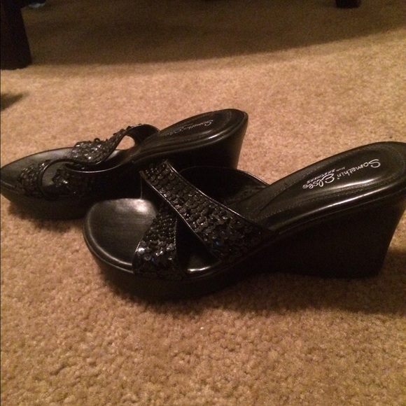 Wedges - Picture 2 of 4