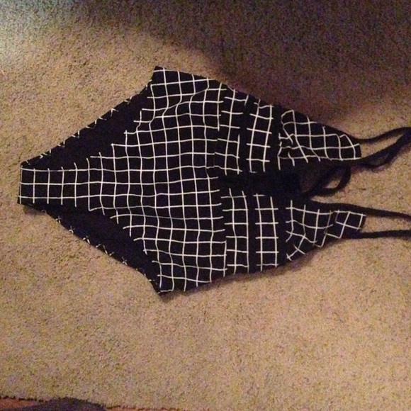 UO bathing suit