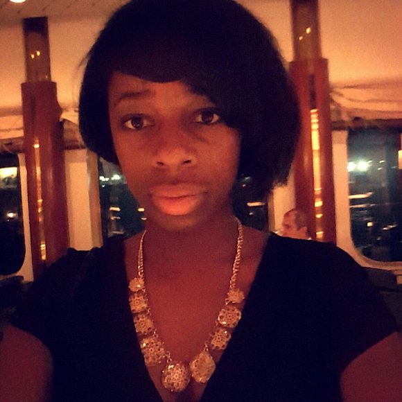 Meet your Posher, Tiffany