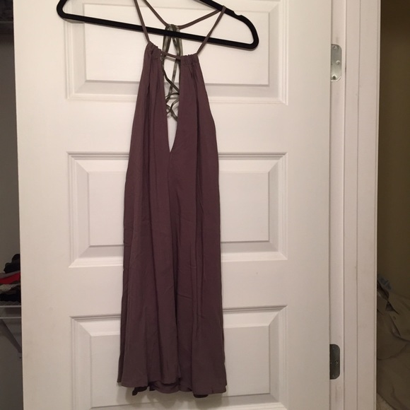 Tobi dress
