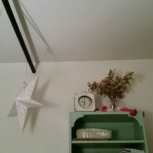 Meet your Posher, Christine