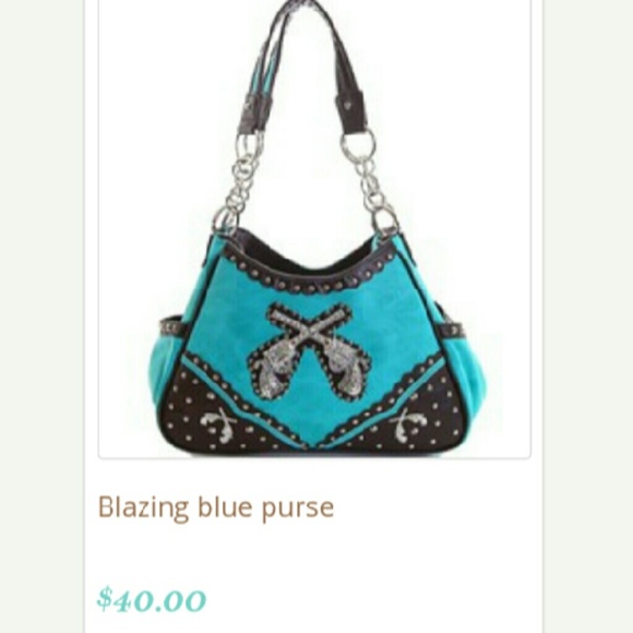 Purse - Picture 1 of 1