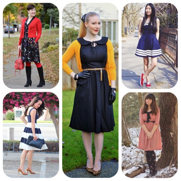 Real women rocking Eshakti styles - Picture 2 of 4