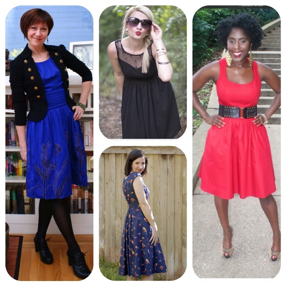 Real women rocking Eshakti styles - Picture 4 of 4