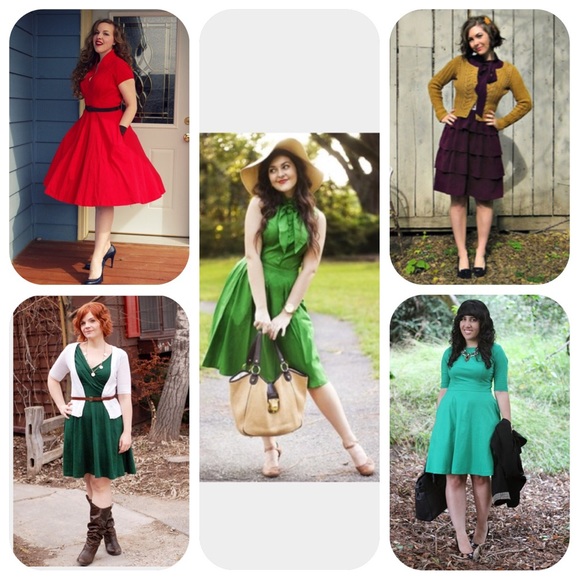 Real women rocking Eshakti styles - Picture 3 of 4