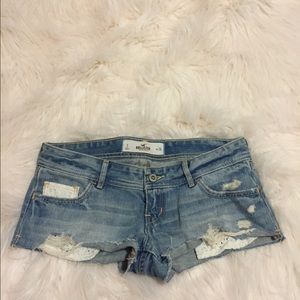 HOLLISTER SHORTS