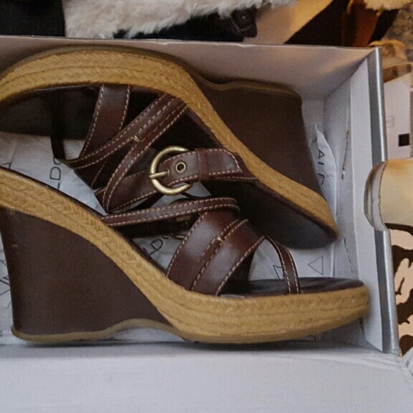 Wedges