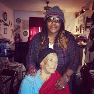 Meet your Posher, Chequila