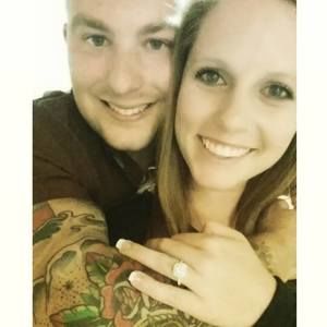 Meet your Posher, Ashlee