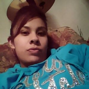 Meet your Posher, Griselda