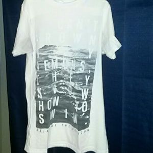 Bring Me The Horizon band tee