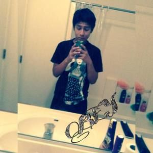 Meet your Posher, Añdý