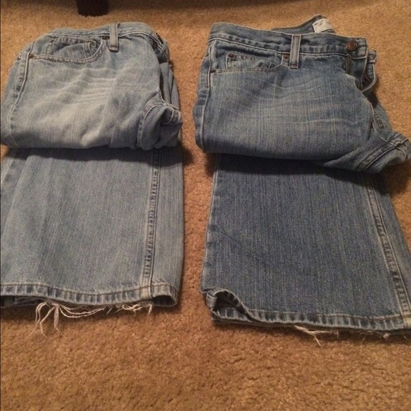 AE jeans - Picture 2 of 4