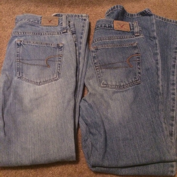 AE jeans - Picture 3 of 4