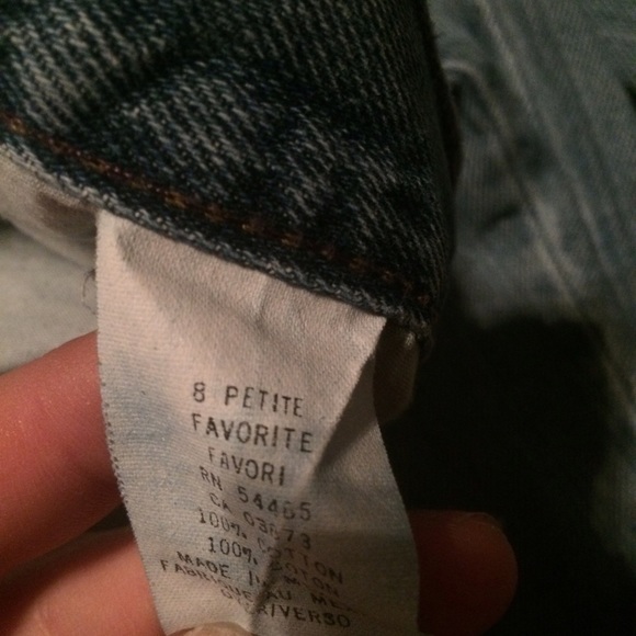 AE jeans - Picture 4 of 4