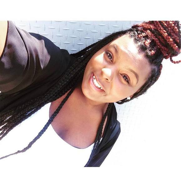 Meet your Posher, Kareese