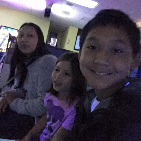 Meet your Posher, Justin