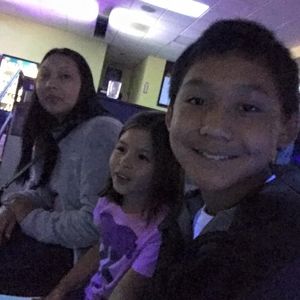 Meet your Posher, Justin