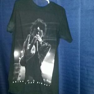 Bring Me The Horizon band tee