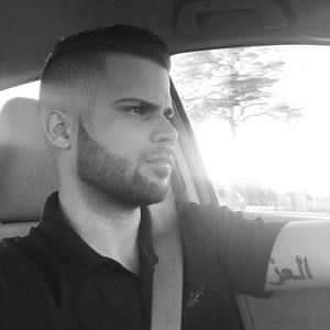 Meet your Posher, Gilbert