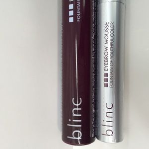 blinc mascara dk blinc mascara dk