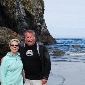 Meet your Posher, Mark