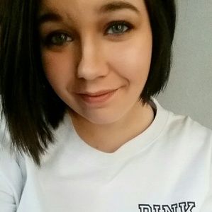 Meet your Posher, Keirstan