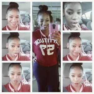 Meet your Posher, Rene