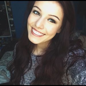 Meet your Posher, Morgan