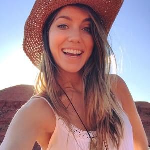 Meet your Posher, Sofía