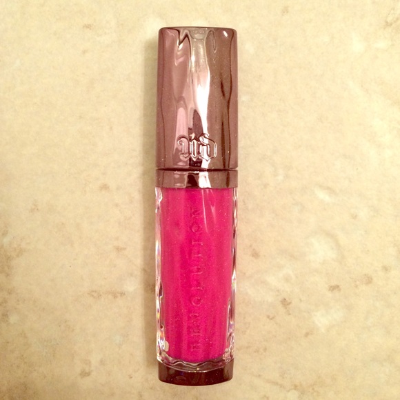 Urban decay lipgloss
