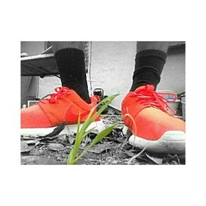 Meet your Posher, Terrell