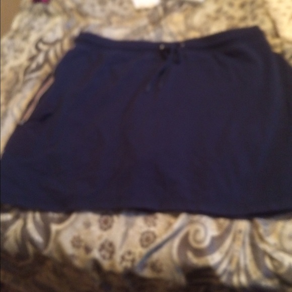 Skorts