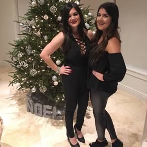 Meet your Posher, Ivette