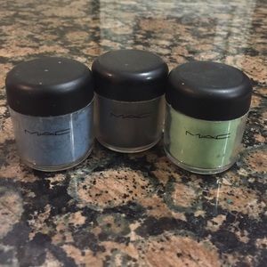 New beautiful colors.