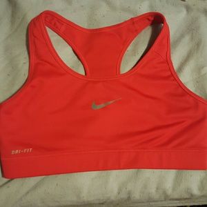 NIKE Sports bra