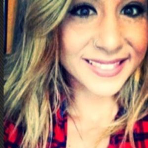 Meet your Posher, Marissa