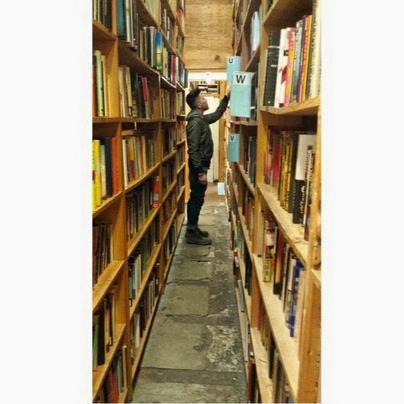 Meet your Posher, Daniel