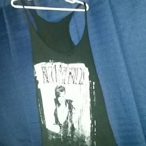 Black Veil Brides band tank