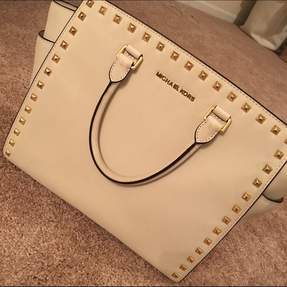 Michael Kors large Selma